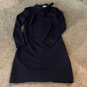 Dressy style mini dress